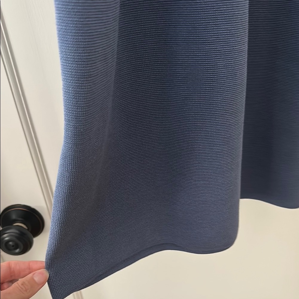 Vintage Prada Knit Dress - Picture 9 of 9